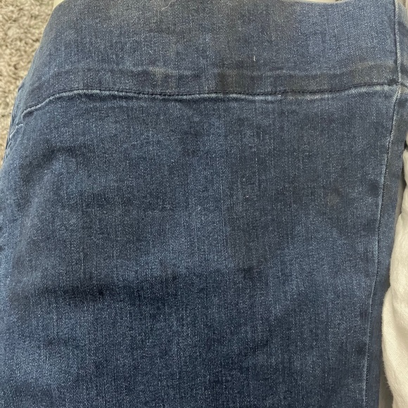 Rhea Ruffle Jumpsuit - Picture 8 of 9